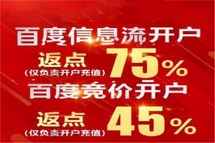案例分享：百度SEM推广助力企业抢占行业制高点
